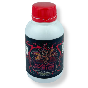 Hidra Bloom G-Black 250 ml