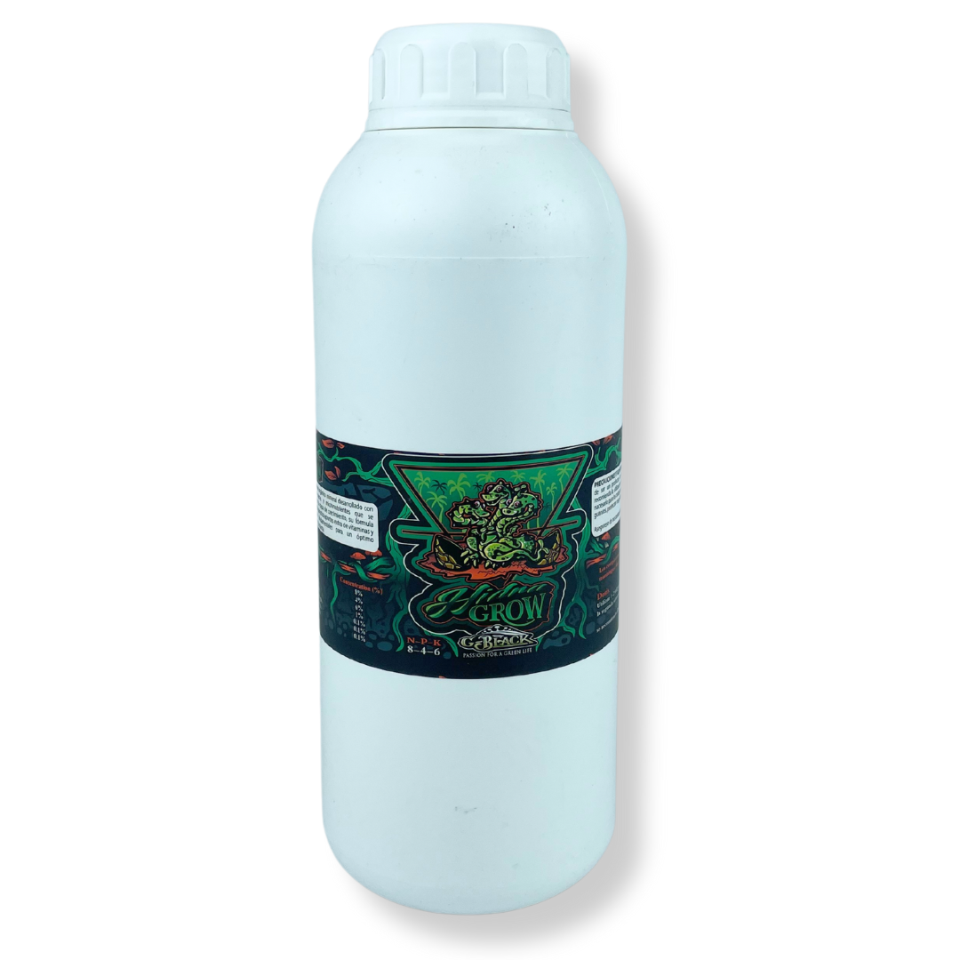 Fertilizante Hidro Grow 1 L