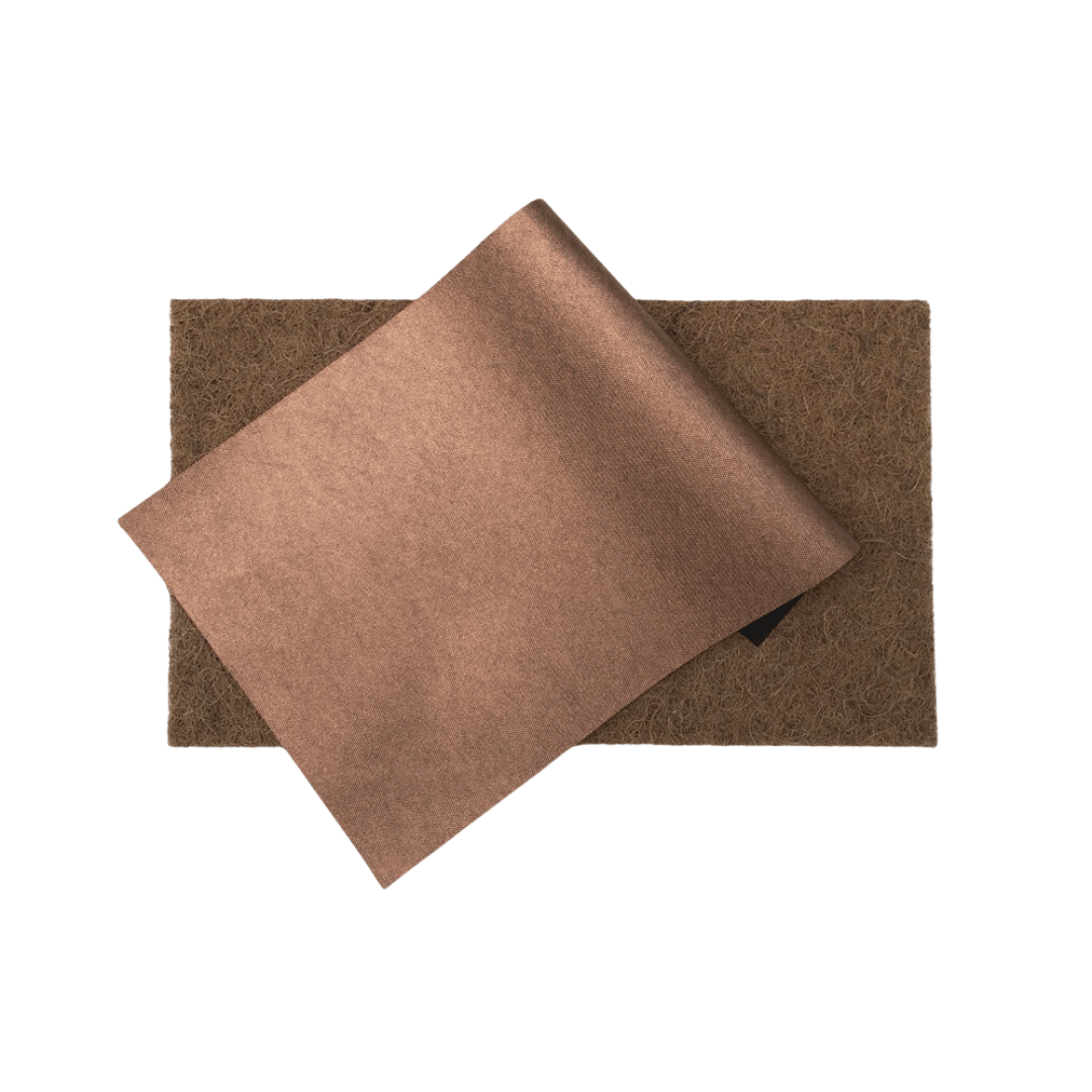 Estera Coco Control Raíces - Imagen 2