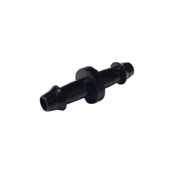 Pieza De Union En Linea 6mm X1