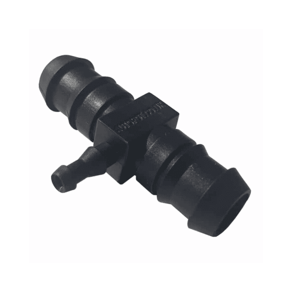 Pieza De Union En T 16-6mm(X1)