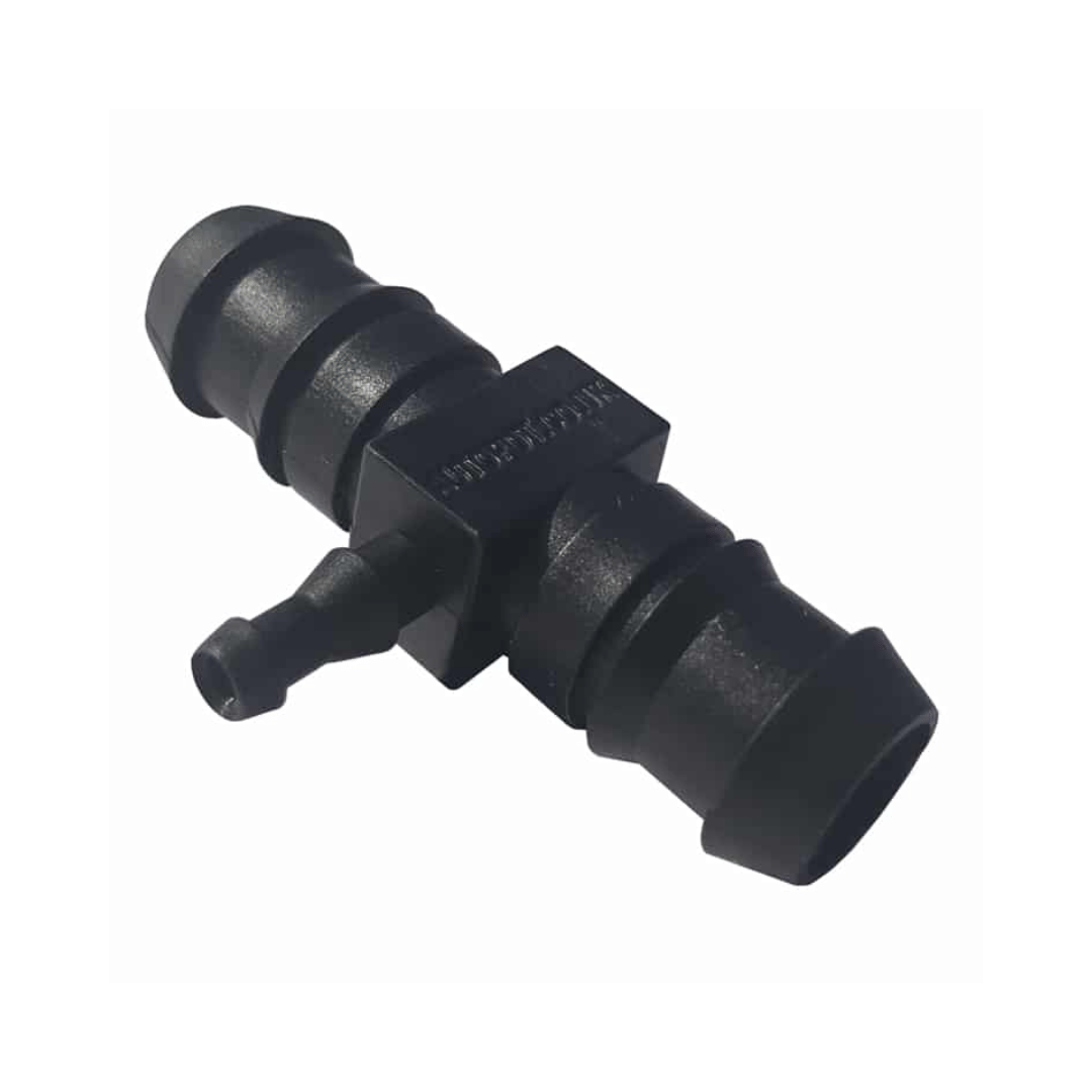 Pieza De Union En T 16-6mm(X1)