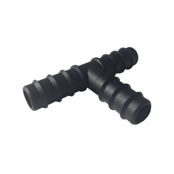 Pieza De Union En T 16mm(X1)