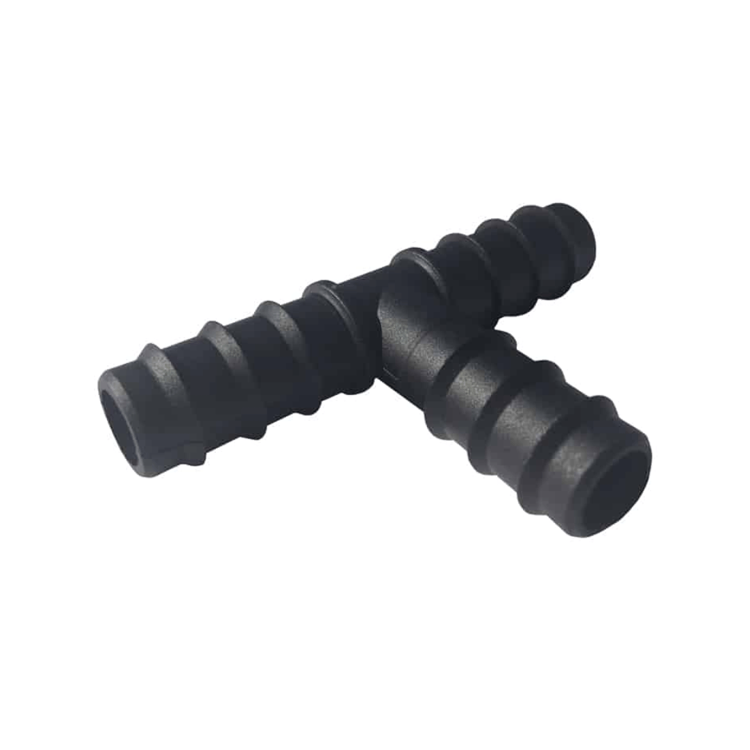 Pieza De Union En T 16mm(X1)