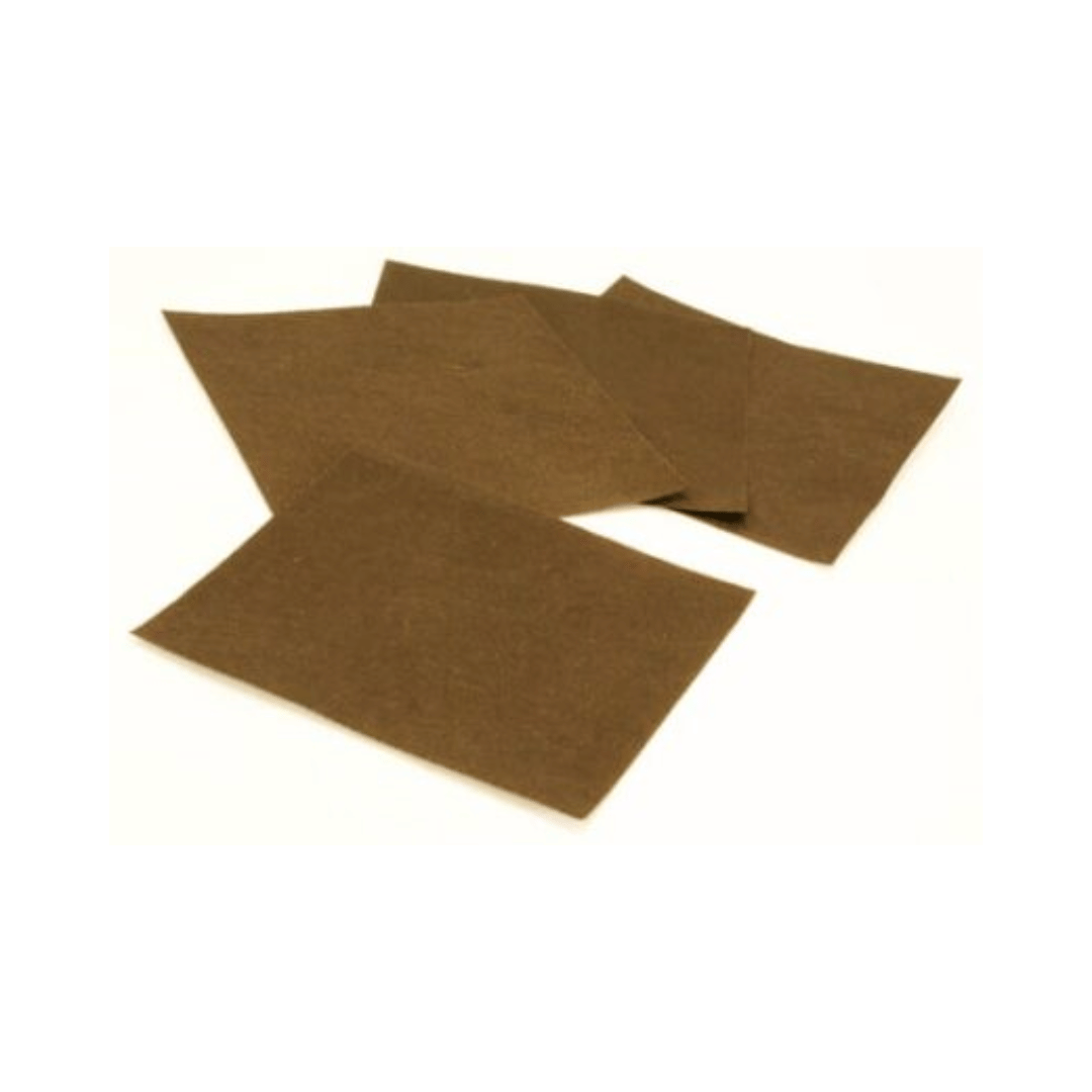 Root Control Disc Square