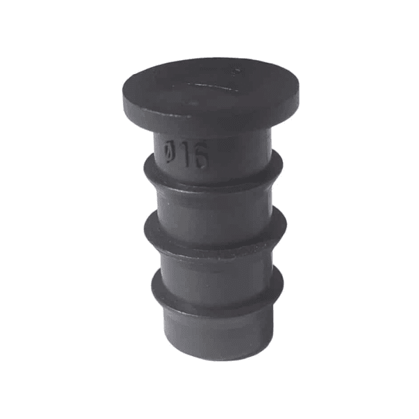 Tapon De Tope De 16mm(X1)