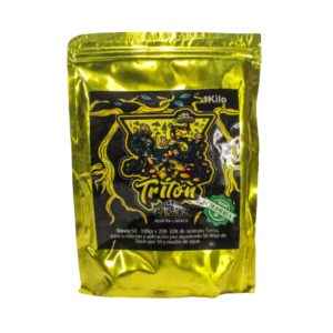 Triton Kilo G-Black