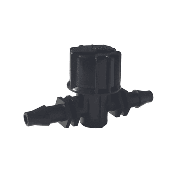 Valvula De Insercion 6mm (X1)