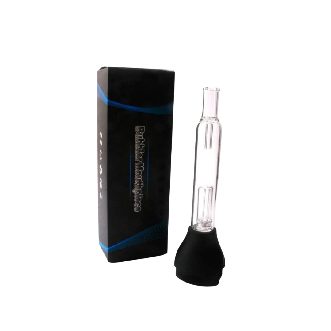Bubbler Mouthpiece Vital para XVape Vital - Imagen 2
