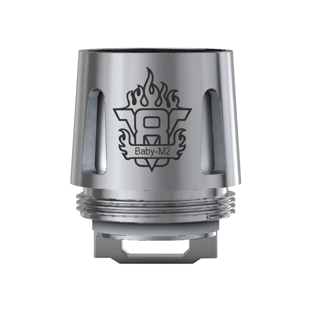 Resistencia SMOK V8 Baby‑M2 0,15 Ω (unidad)