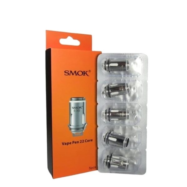resistencia SMOK Vape Pen22
