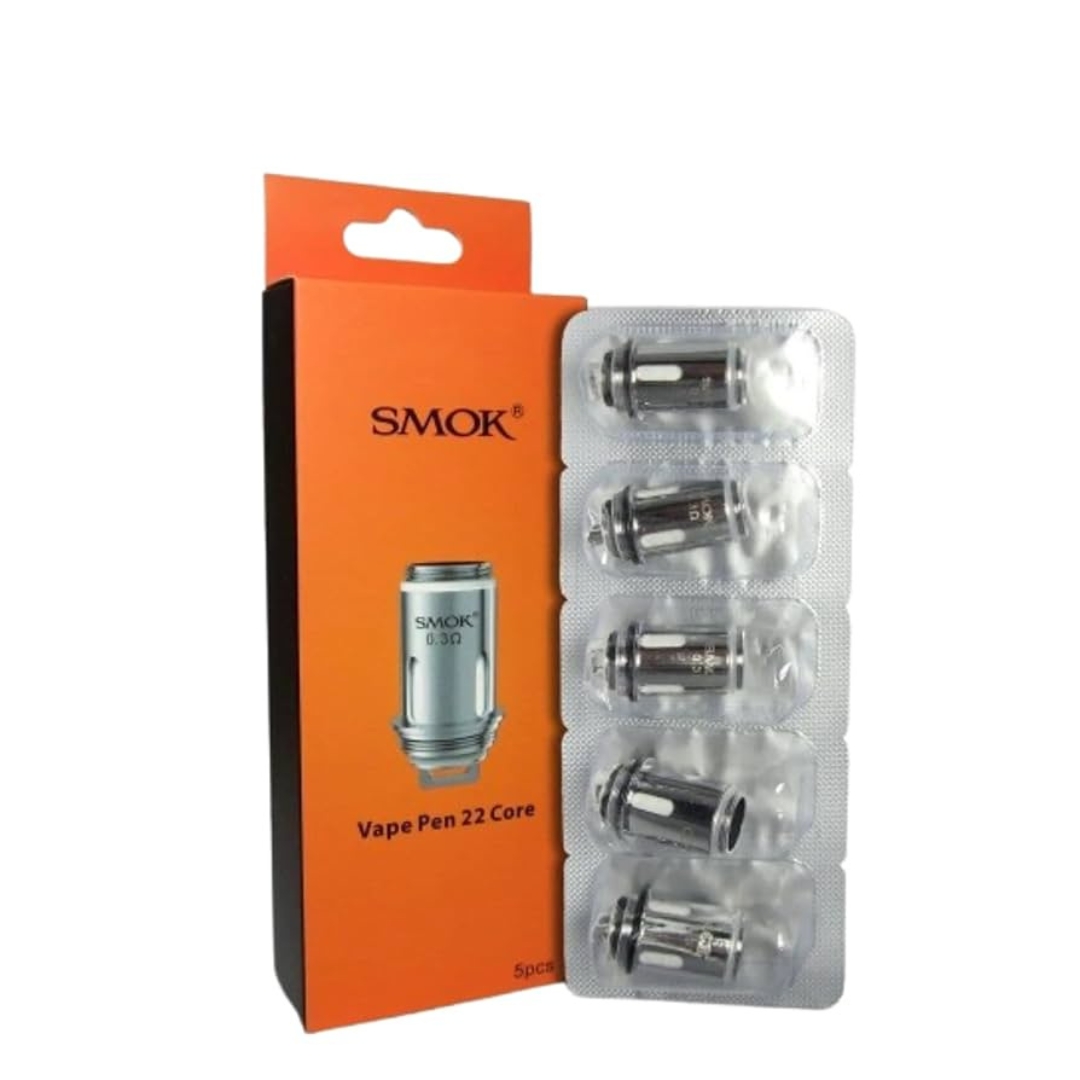resistencia SMOK Vape Pen22