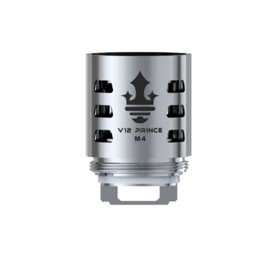 resistencias SMOK V12 Prince