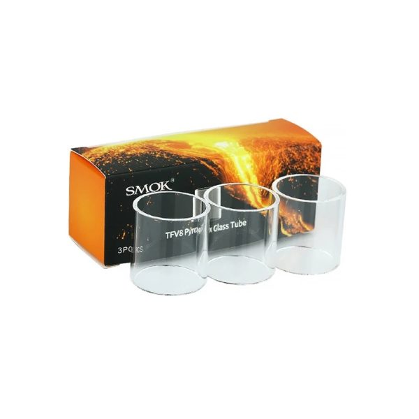 Cristal Pyrex SMOK TFV8 Big Baby 5 ml