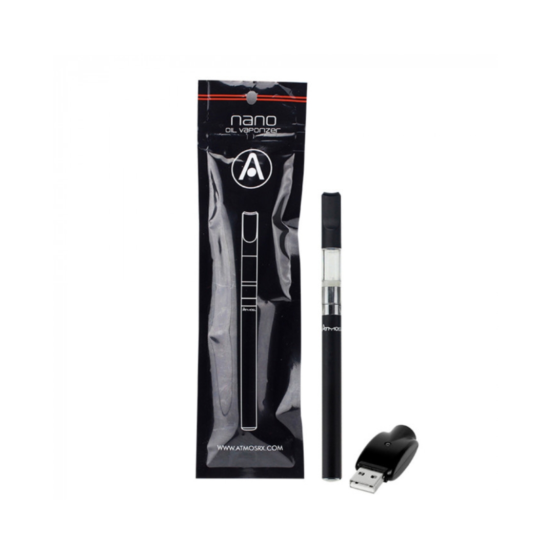 kit vaporizador líquido Atmos