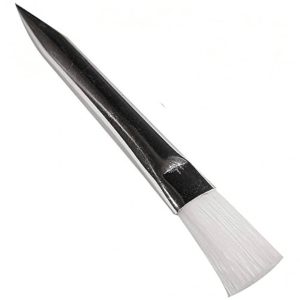Budies Grinder Brush 8 Display