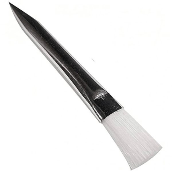 Budies Grinder Brush 8 Display