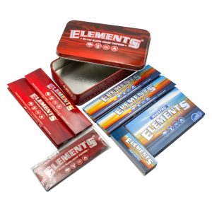 Ele Red Starter Box