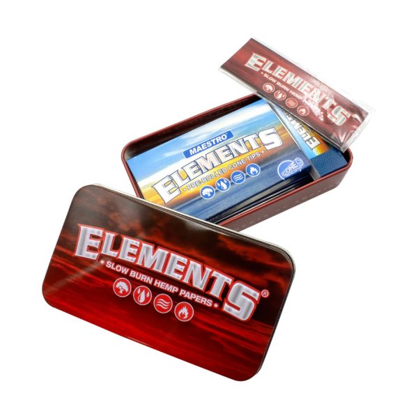 Ele Red Starter Box - Imagen 2