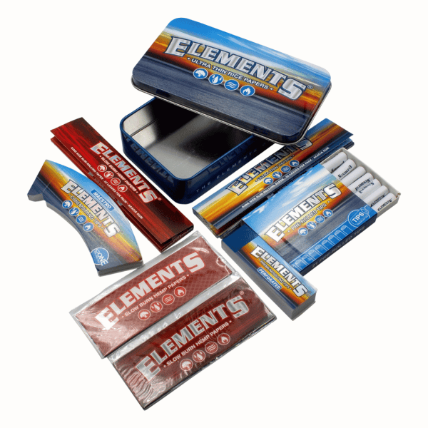 Ele Starter Box