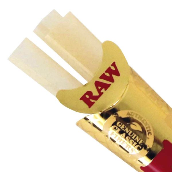 Raw Ethereal Cone 6PKS 32/Display - Imagen 2