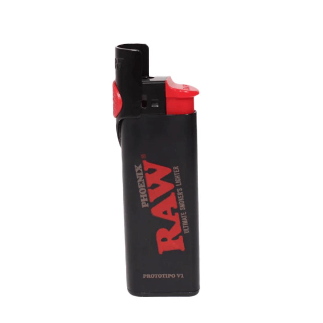 Raw Lighter