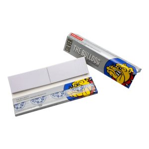 Paper King Slim+Filter Silver