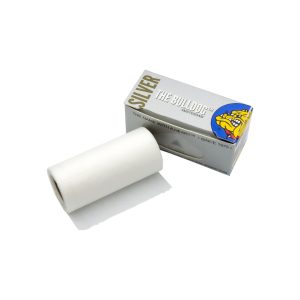 Rolling Paper Short Silver