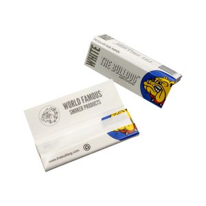 Slim Rolls Silver