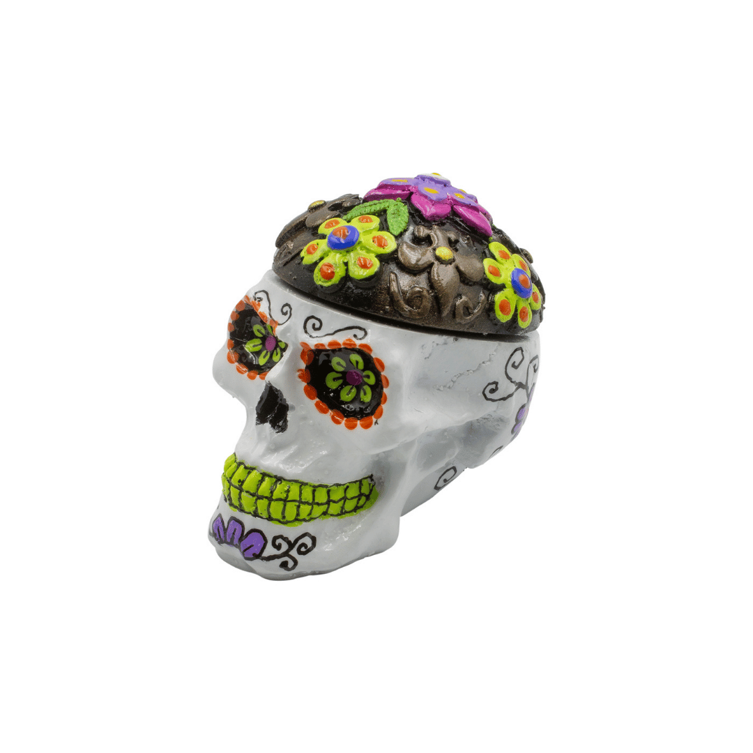 Cenicero de Resina Katrina