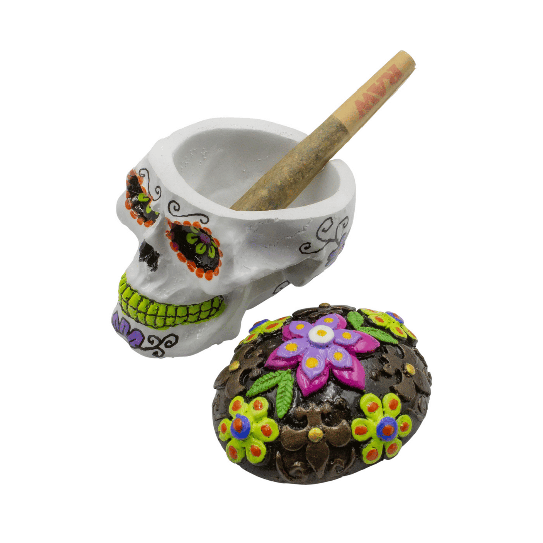 Cenicero de Resina Katrina - Imagen 2