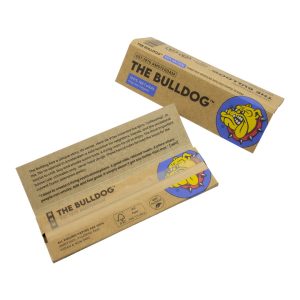 Rolling Paper King Unbleached