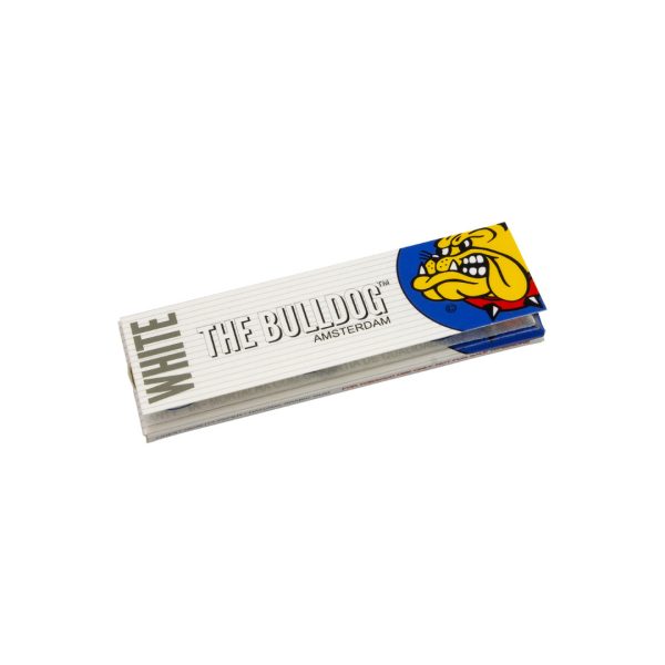Rolling Paper Short White-Málaganjah