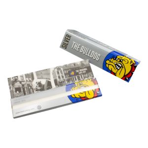 Silver King Size Slim
