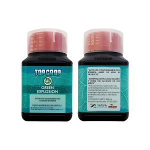 estimulador orgánico de crecimiento vegetal Colombia