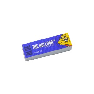 Paper Filter Tips Blue