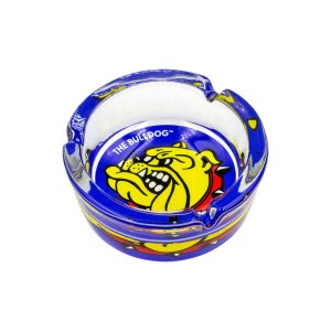 Ashtray Glass Colour Worldwide