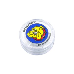 Grinder Acrylic 3Part Clear