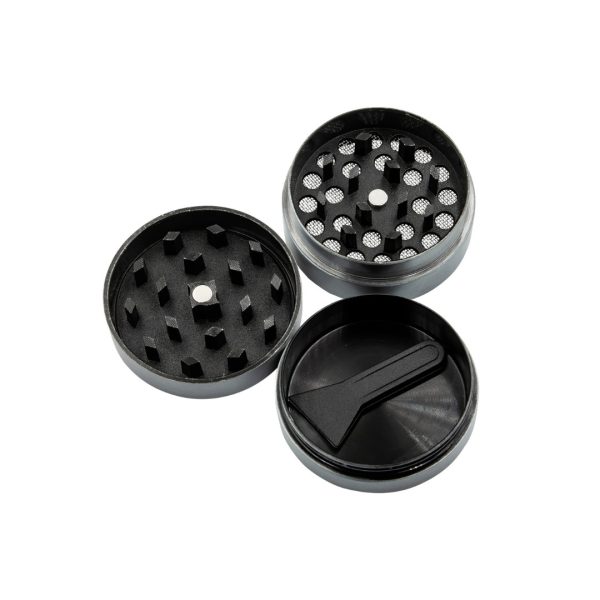 Grinder Metal 3Part Box - Imagen 2