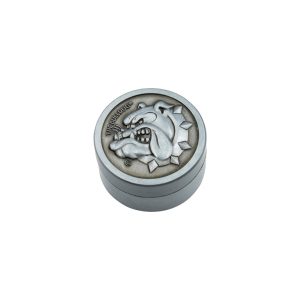 Grinder Metal Worldwide Box