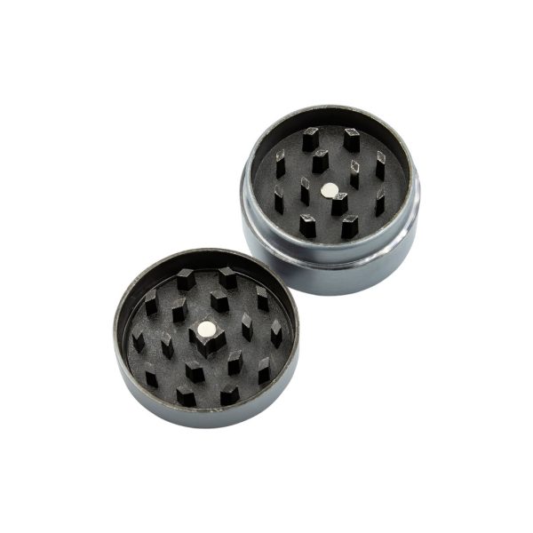 Grinder Metal Worldwide Box - Imagen 2