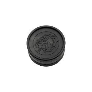 Grinder Plant Based black