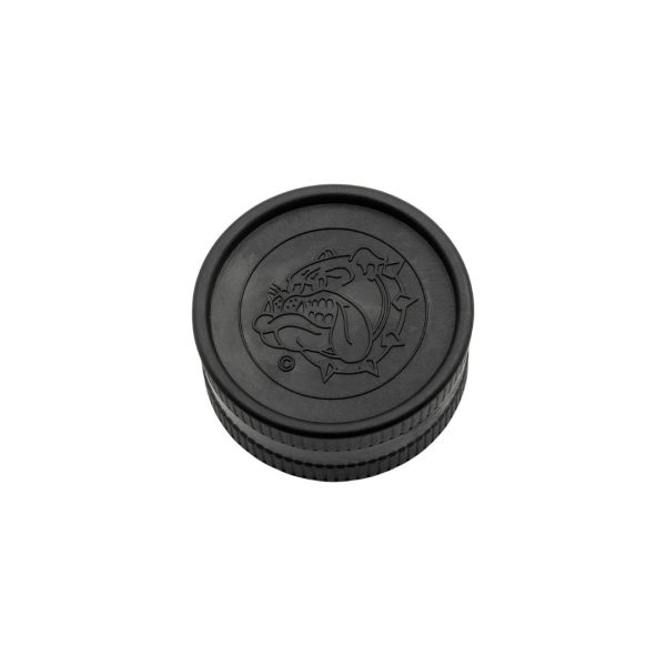 Grinder Plant Based black