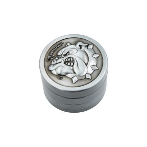 Grinders Metal 4Part Box