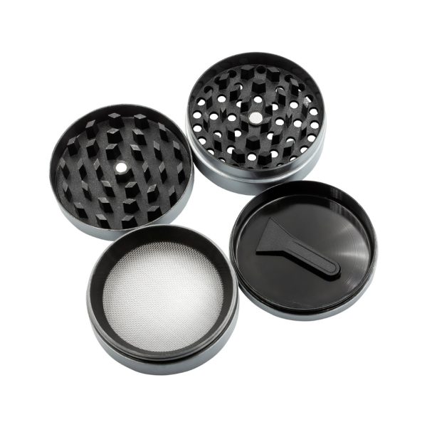 Grinders Metal 4Part Box - Imagen 2