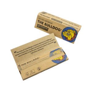 Rolling Paper 1¼ Unbleached