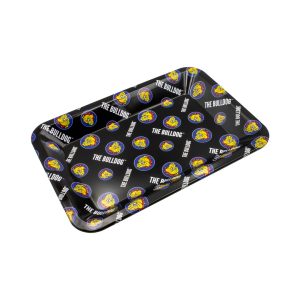 Tray For Rolling Small