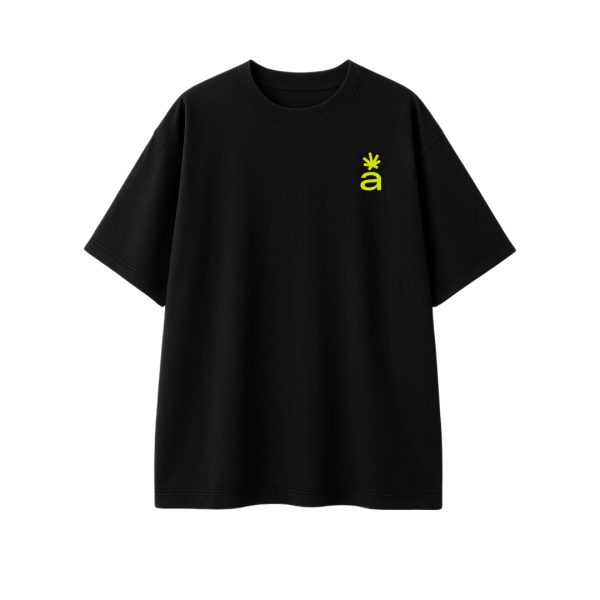 Camiseta No Compres Cultiva - Málaganjah Edition - Imagen 2