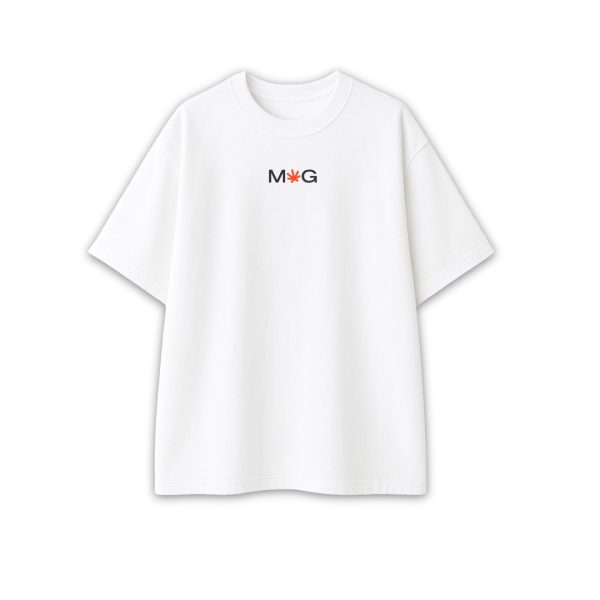 Camiseta One Step Higher - Málaganjah Edition - Imagen 2