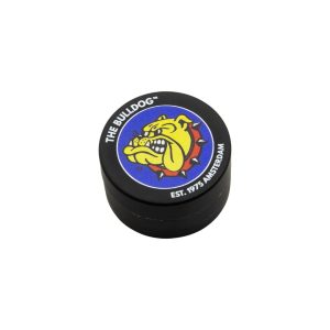 Grinder Metal 3Part Black